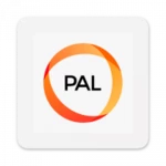 oneschool pal student android application logo